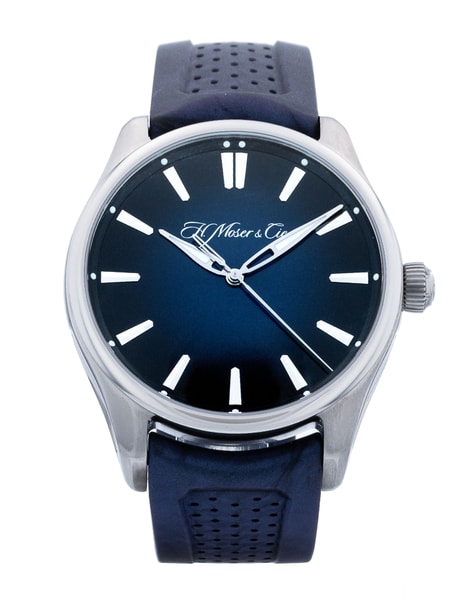 H. Moser and Cie Pioneer 3200-1200